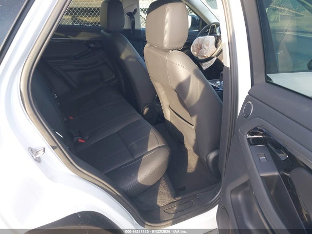 2023 LAND ROVER RANGE ROVER EVOQUE SALZJ2FX1PH191064 Photo 7