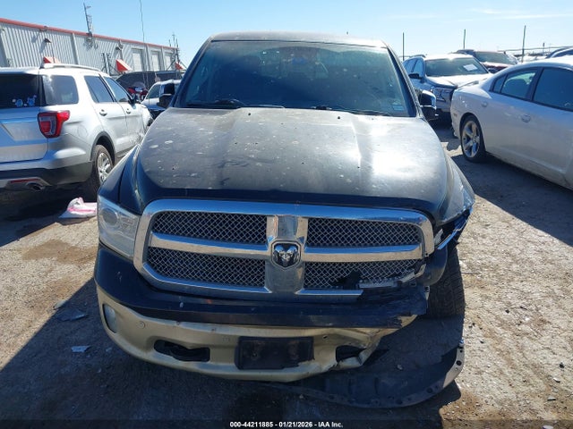 Продаж на аукціоні авто 2015 Ram 1500 Laramie Longhorn, vin: 1C6RR6PT3FS649988, номер лоту: 44211885