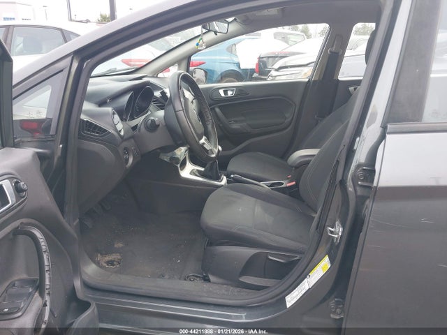 3FADP4EJ0GM120111 Ford FIESTA SE