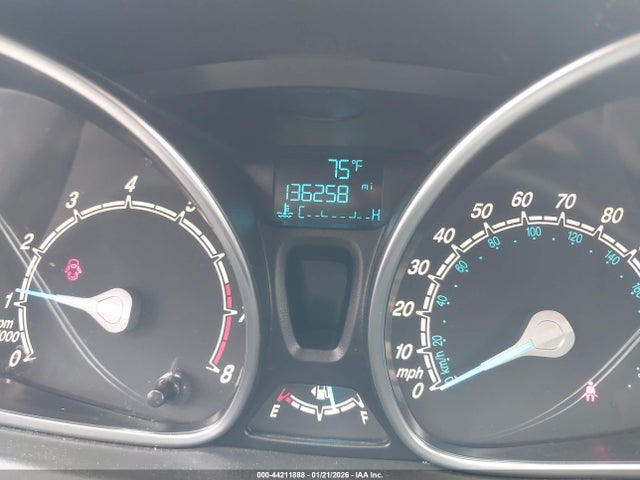 3FADP4EJ0GM120111 Ford FIESTA SE