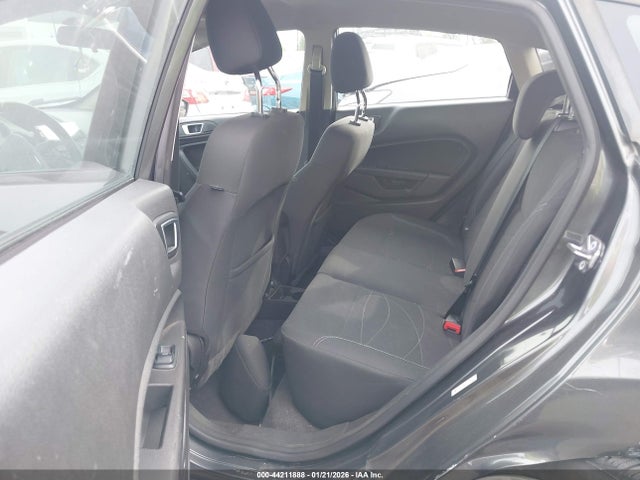 3FADP4EJ0GM120111 Ford FIESTA SE