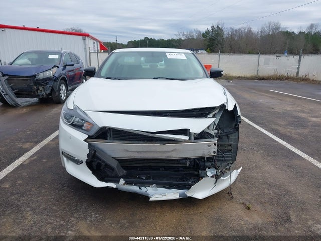 Продаж на аукціоні авто 2016 Nissan Maxima 3.5 Sv, vin: 1N4AA6AP9GC414764, номер лоту: 44211890