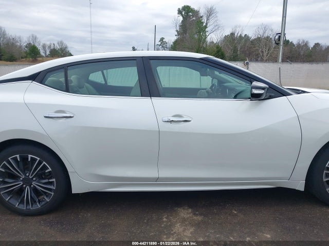 Продаж на аукціоні авто 2016 Nissan Maxima 3.5 Sv, vin: 1N4AA6AP9GC414764, номер лоту: 44211890