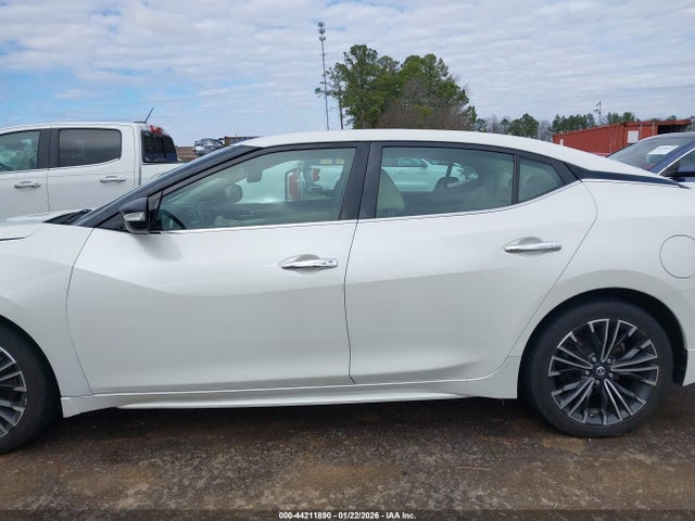 Продаж на аукціоні авто 2016 Nissan Maxima 3.5 Sv, vin: 1N4AA6AP9GC414764, номер лоту: 44211890