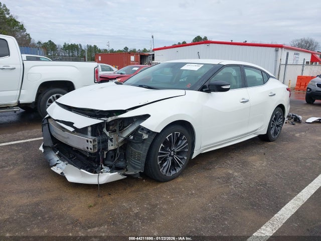 Продаж на аукціоні авто 2016 Nissan Maxima 3.5 Sv, vin: 1N4AA6AP9GC414764, номер лоту: 44211890
