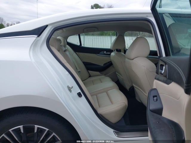 Продаж на аукціоні авто 2016 Nissan Maxima 3.5 Sv, vin: 1N4AA6AP9GC414764, номер лоту: 44211890