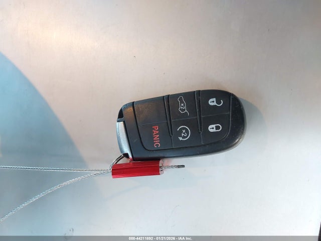 Jeep Grand Cherokee Summit 2015 1C4RJFJT9FC663865 Image 11