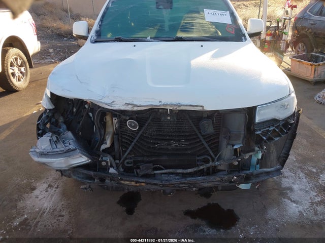 Jeep Grand Cherokee Summit 2015 1C4RJFJT9FC663865 Image 12