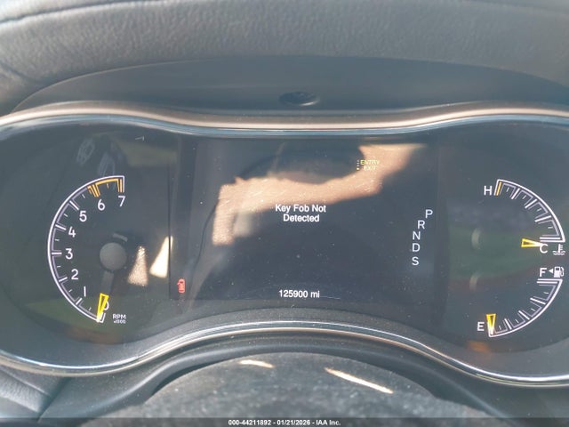 Jeep Grand Cherokee Summit 2015 1C4RJFJT9FC663865 Image 7