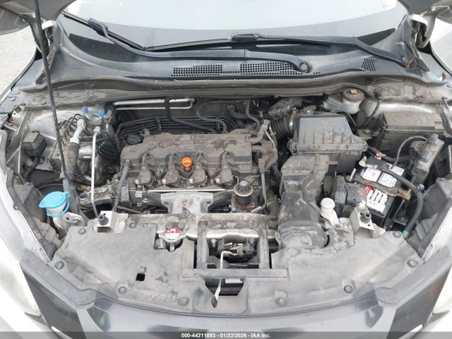 3CZRU5H71GM737400 Honda Hr-v Ex-l
