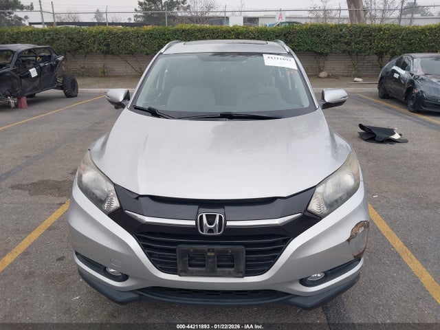 3CZRU5H71GM737400 Honda Hr-v Ex-l