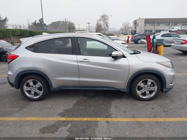 3CZRU5H71GM737400 Honda Hr-v Ex-l
