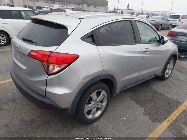 3CZRU5H71GM737400 Honda Hr-v Ex-l