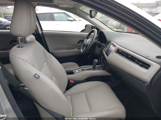3CZRU5H71GM737400 Honda Hr-v Ex-l