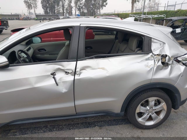 3CZRU5H71GM737400 Honda Hr-v Ex-l