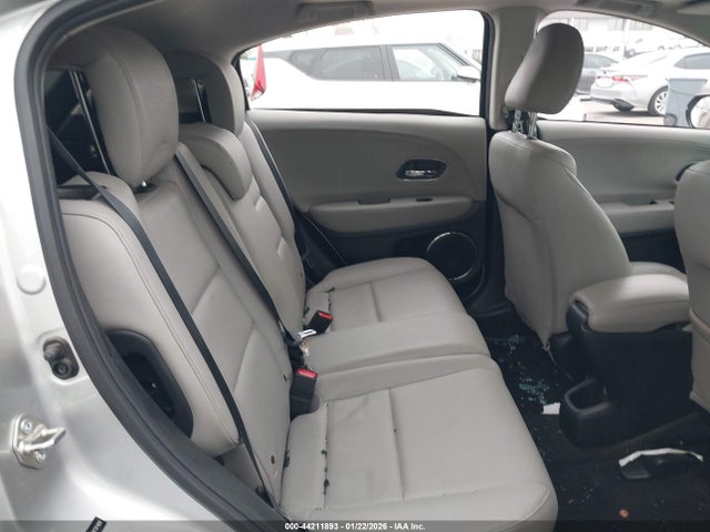 3CZRU5H71GM737400 Honda Hr-v Ex-l