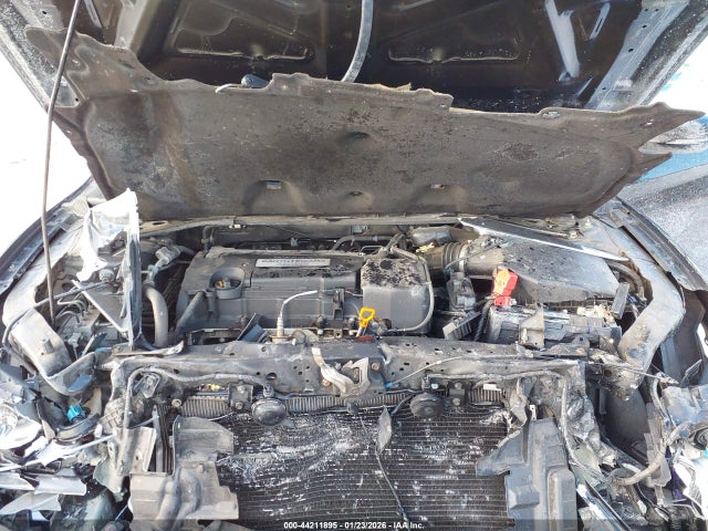 1HGCR2F88GA032020 Honda Accord Ex-l