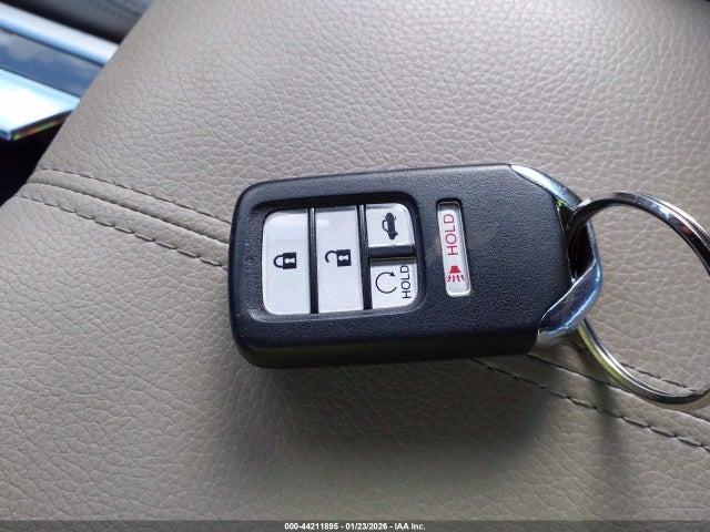 1HGCR2F88GA032020 Honda Accord Ex-l
