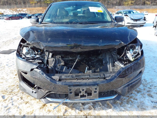 1HGCR2F88GA032020 Honda Accord Ex-l
