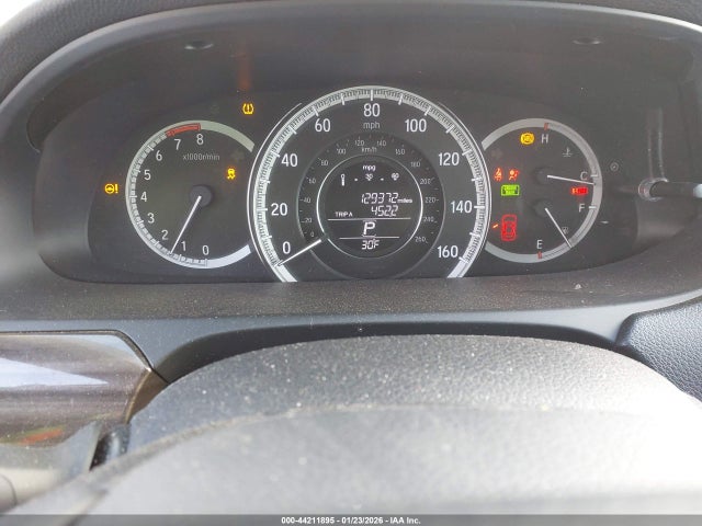 1HGCR2F88GA032020 Honda Accord Ex-l