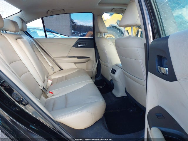 1HGCR2F88GA032020 Honda Accord Ex-l