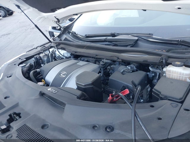 JTJGZKCA5K2013691 Lexus Rx 350l