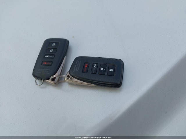 JTJGZKCA5K2013691 Lexus Rx 350l