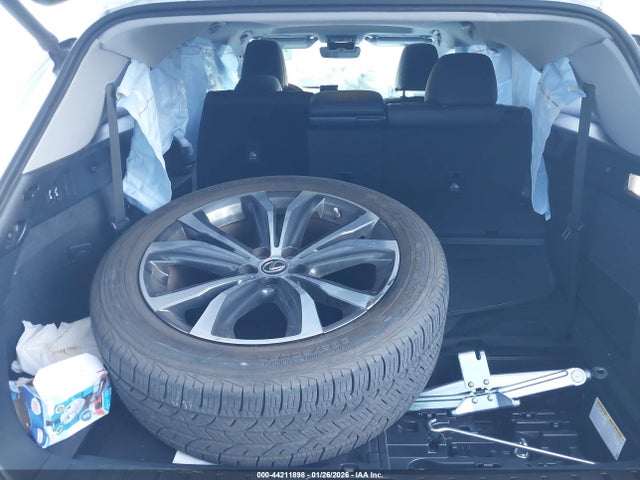 JTJGZKCA5K2013691 Lexus Rx 350l
