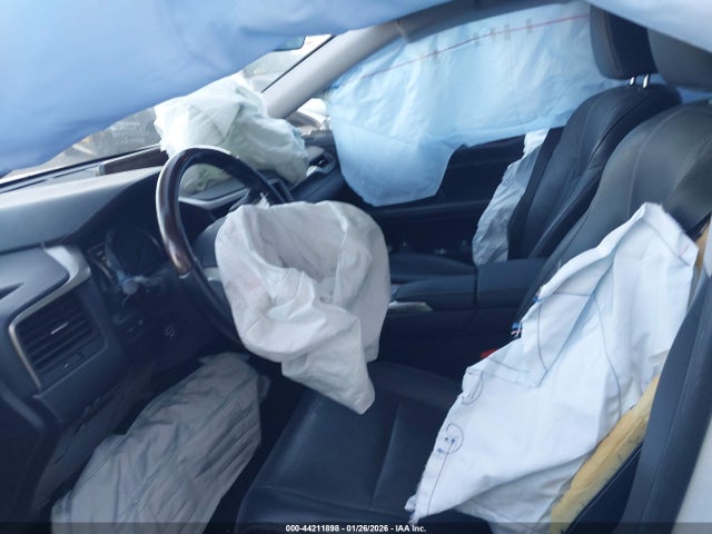 JTJGZKCA5K2013691 Lexus Rx 350l