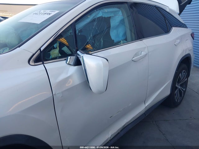 JTJGZKCA5K2013691 Lexus Rx 350l
