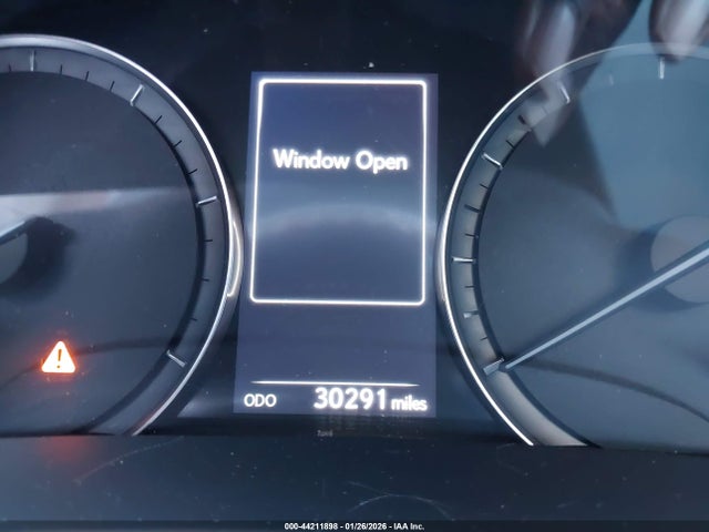 JTJGZKCA5K2013691 Lexus Rx 350l