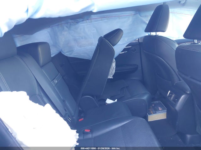 JTJGZKCA5K2013691 Lexus Rx 350l