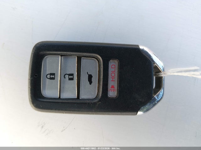 3CZRU6H70HM710731 Honda Hr-v Ex-l