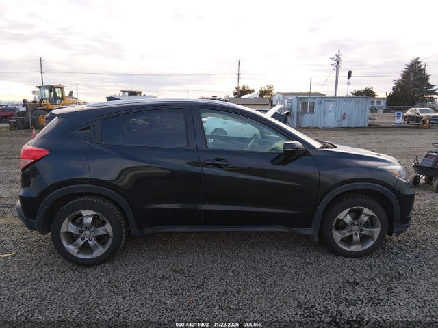 3CZRU6H70HM710731 Honda Hr-v Ex-l