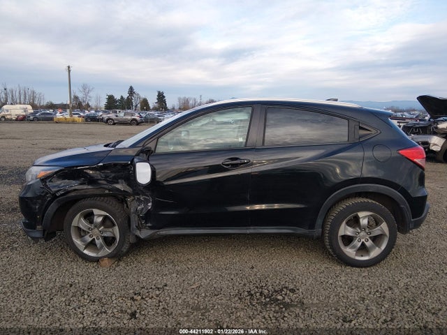 3CZRU6H70HM710731 Honda Hr-v Ex-l