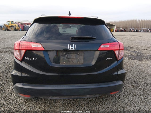 3CZRU6H70HM710731 Honda Hr-v Ex-l