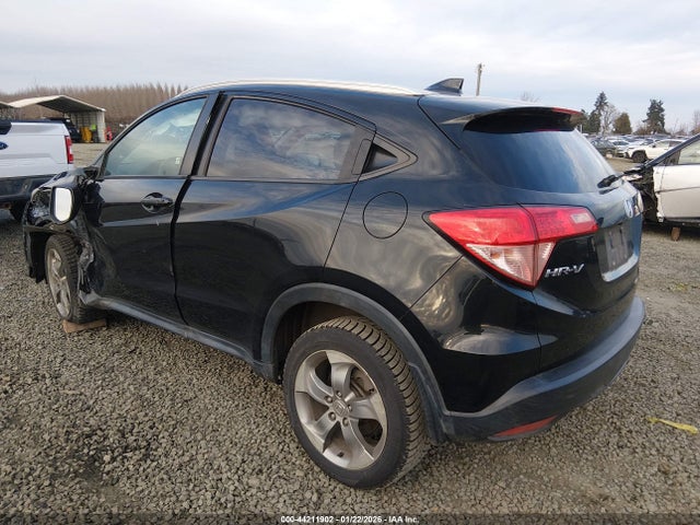 3CZRU6H70HM710731 Honda Hr-v Ex-l