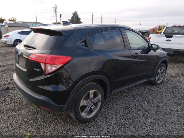 3CZRU6H70HM710731 Honda Hr-v Ex-l