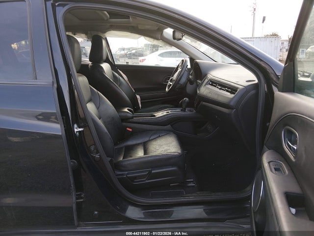 3CZRU6H70HM710731 Honda Hr-v Ex-l