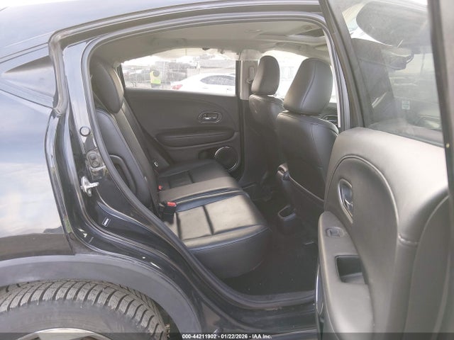 3CZRU6H70HM710731 Honda Hr-v Ex-l