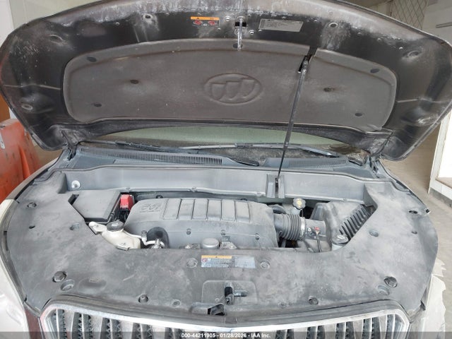 5GAKVBKD8EJ159728 Buick Enclave Leather