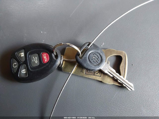 5GAKVBKD8EJ159728 Buick Enclave Leather