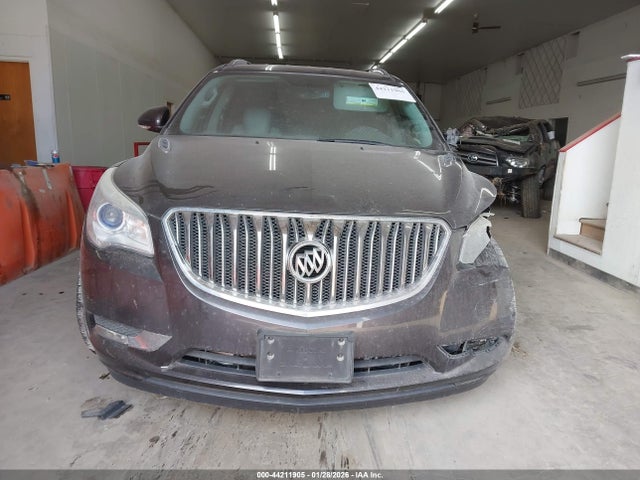 5GAKVBKD8EJ159728 Buick Enclave Leather