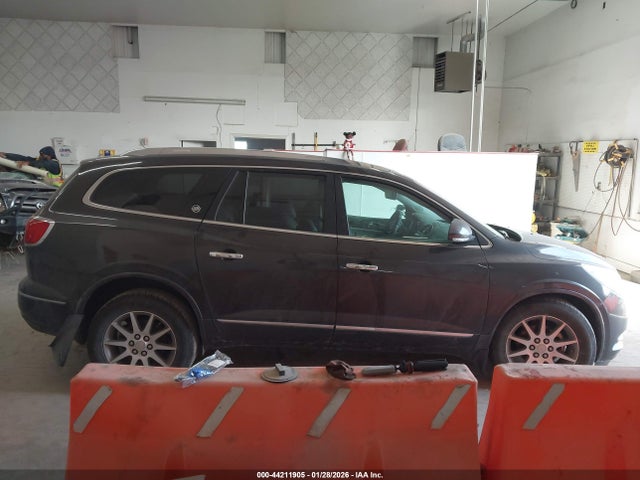 5GAKVBKD8EJ159728 Buick Enclave Leather