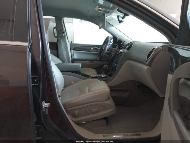 5GAKVBKD8EJ159728 Buick Enclave Leather