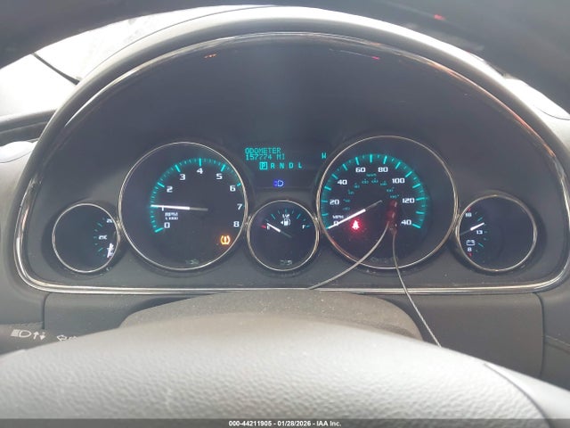 5GAKVBKD8EJ159728 Buick Enclave Leather