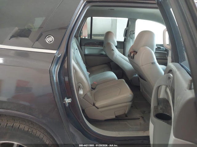 5GAKVBKD8EJ159728 Buick Enclave Leather