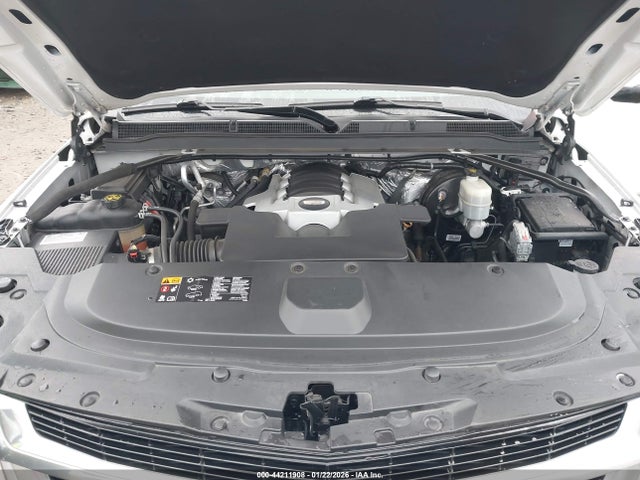 2016 CADILLAC ESCALADE 1GYS4CKJ4GR452392 Photo 9