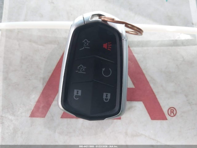 2016 CADILLAC ESCALADE 1GYS4CKJ4GR452392 Photo 10