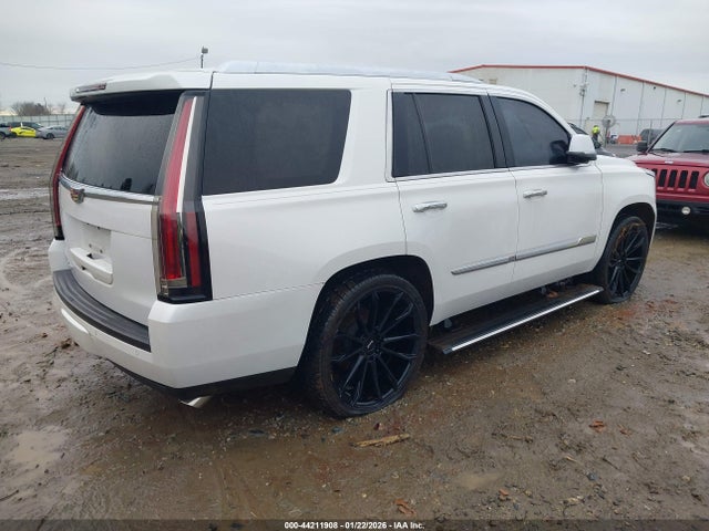 2016 CADILLAC ESCALADE 1GYS4CKJ4GR452392 Photo 3